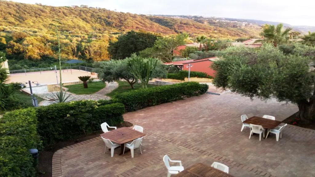 Residenza Mediterranea