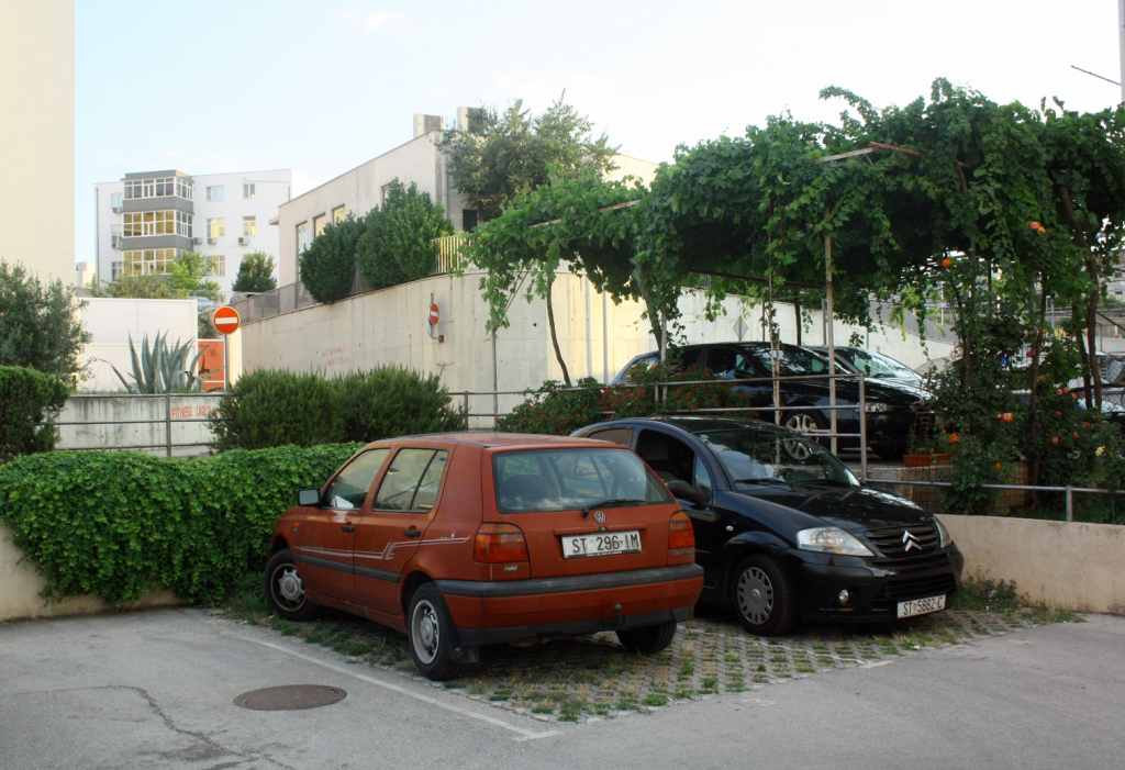 Apartment Ana A1 Split, Riviera Split