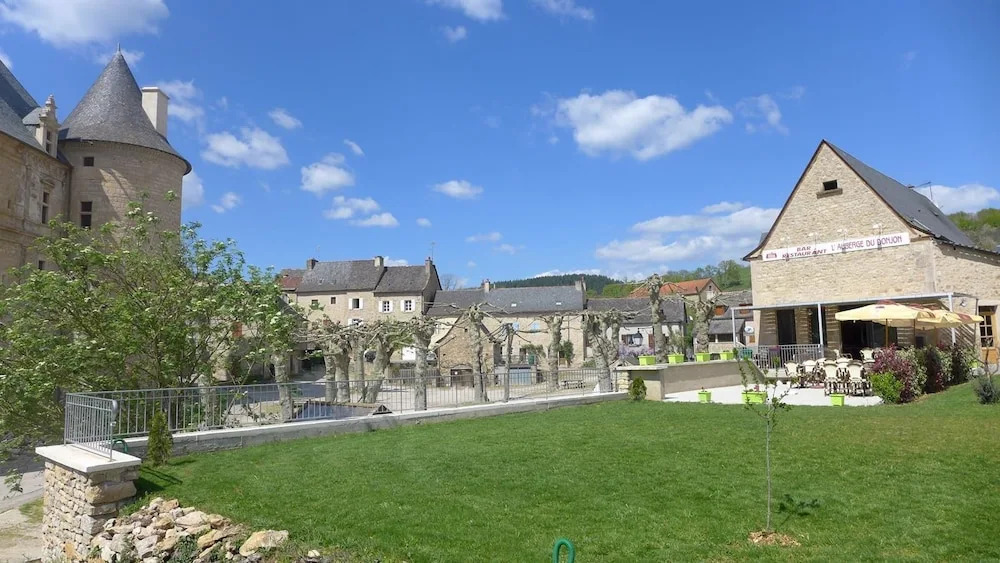 Auberge du Donjon