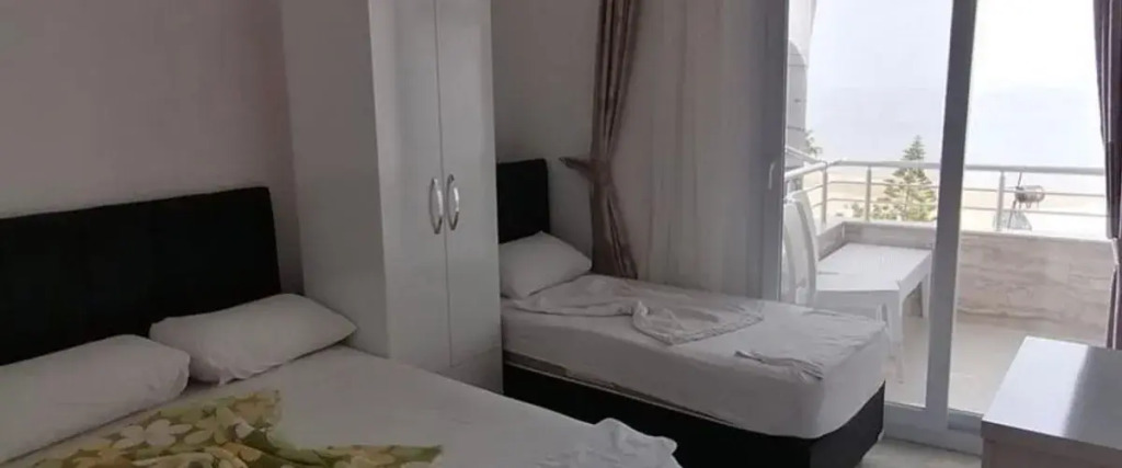 Gold Otel Mersin