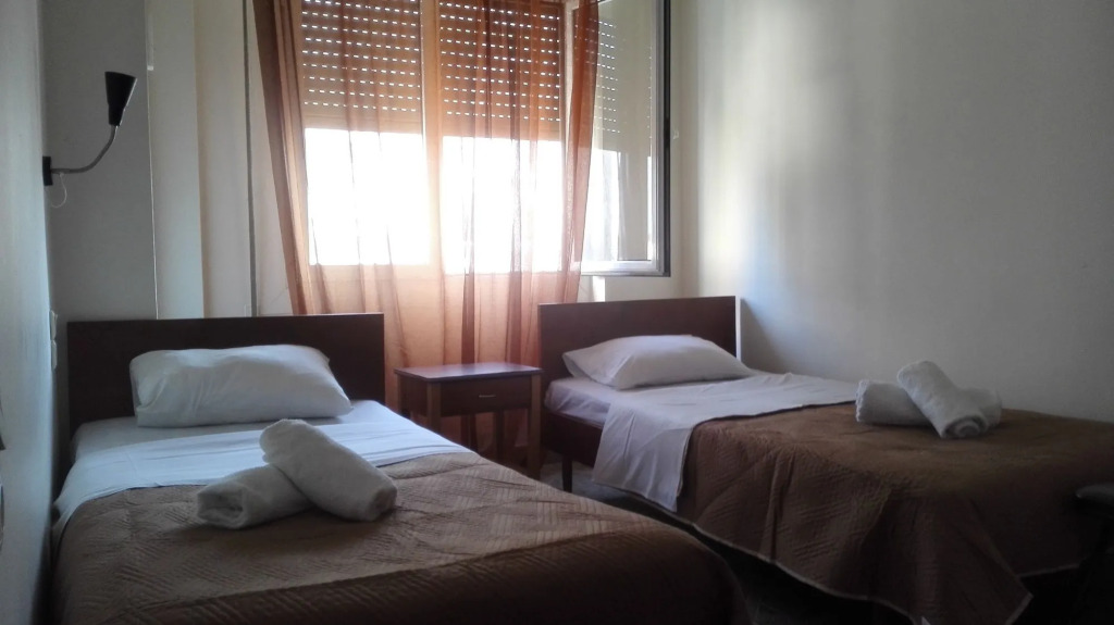 Hotel Ionion