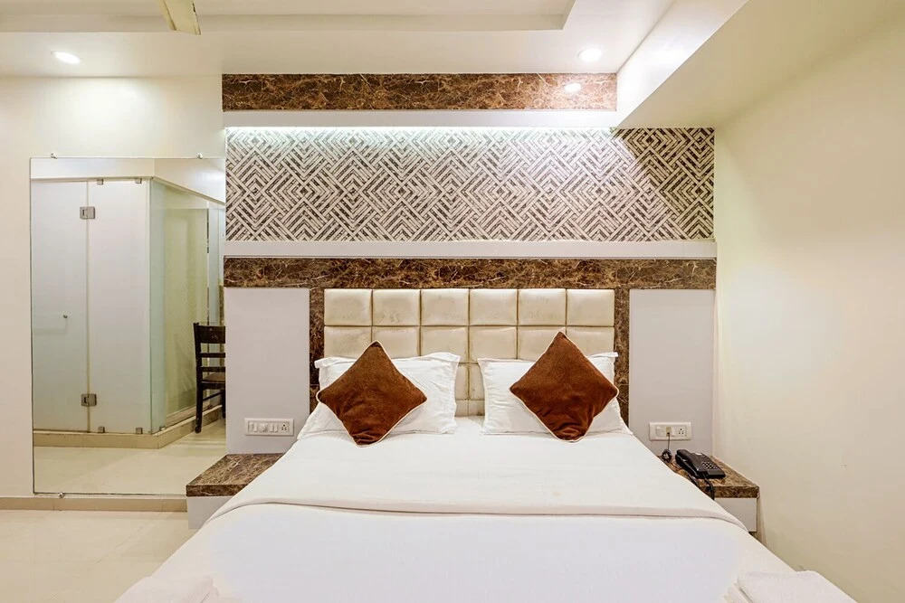 Hotel Kwality Inn by Naivedhya Veg Treat