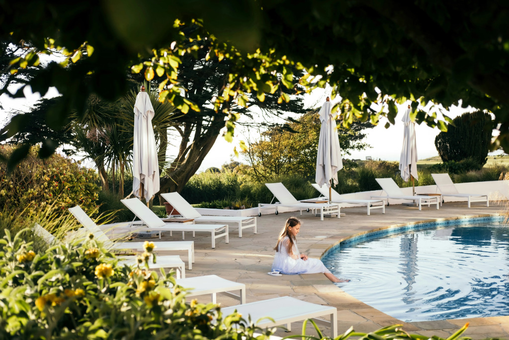 The Atlantic Hotel - Small Luxury Hotels of the World