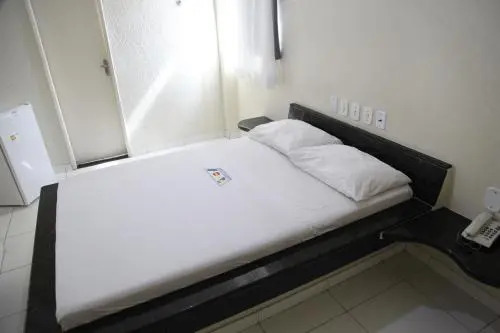 Hotel Piramide