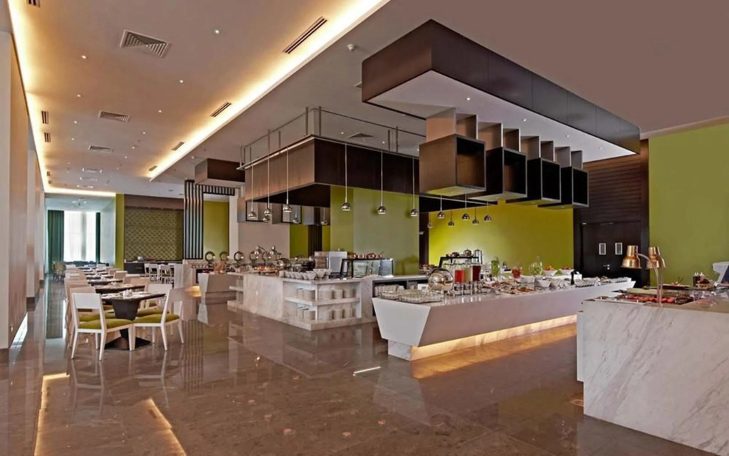Hatten Hotel Melaka