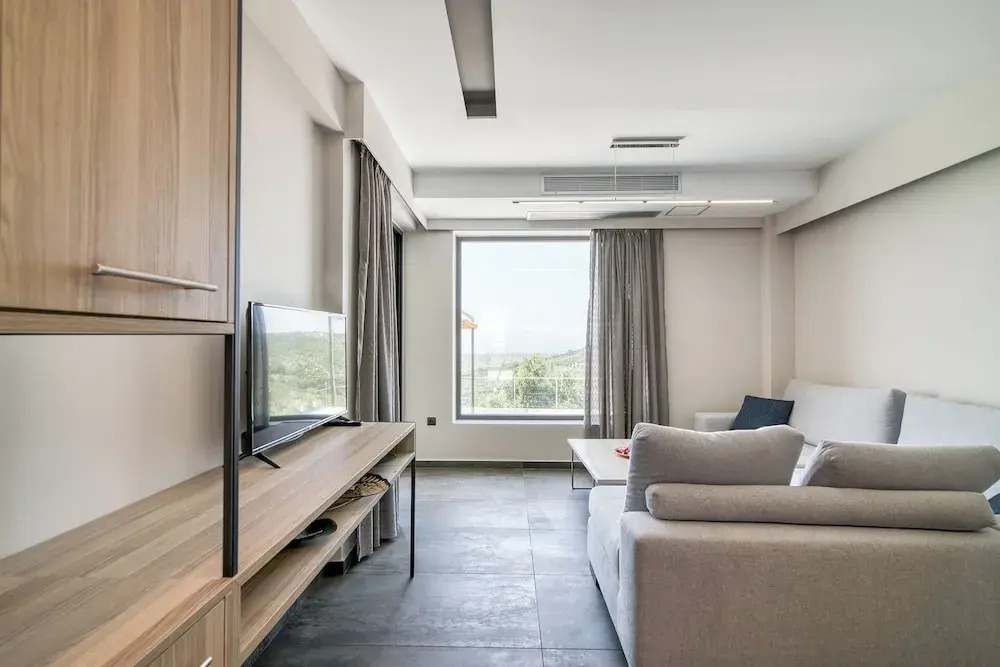 Serenity Suites sea view Zacharo