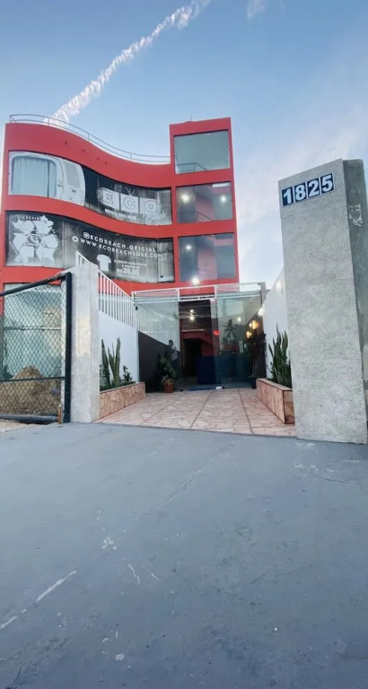 Hotel Al Mare Atlantico