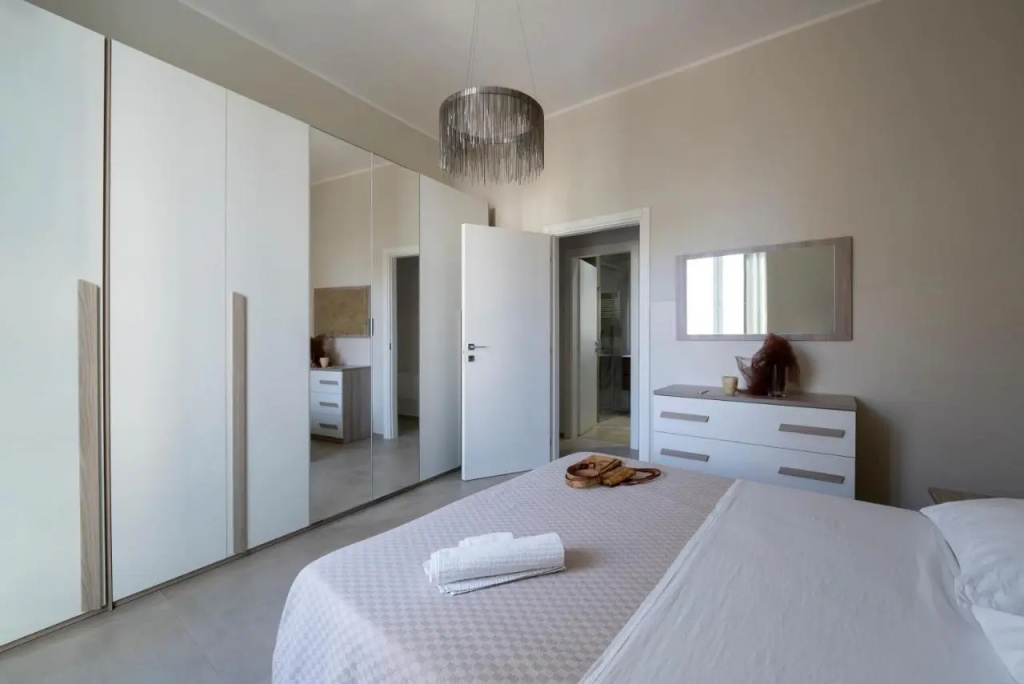 Appartamento La Marina