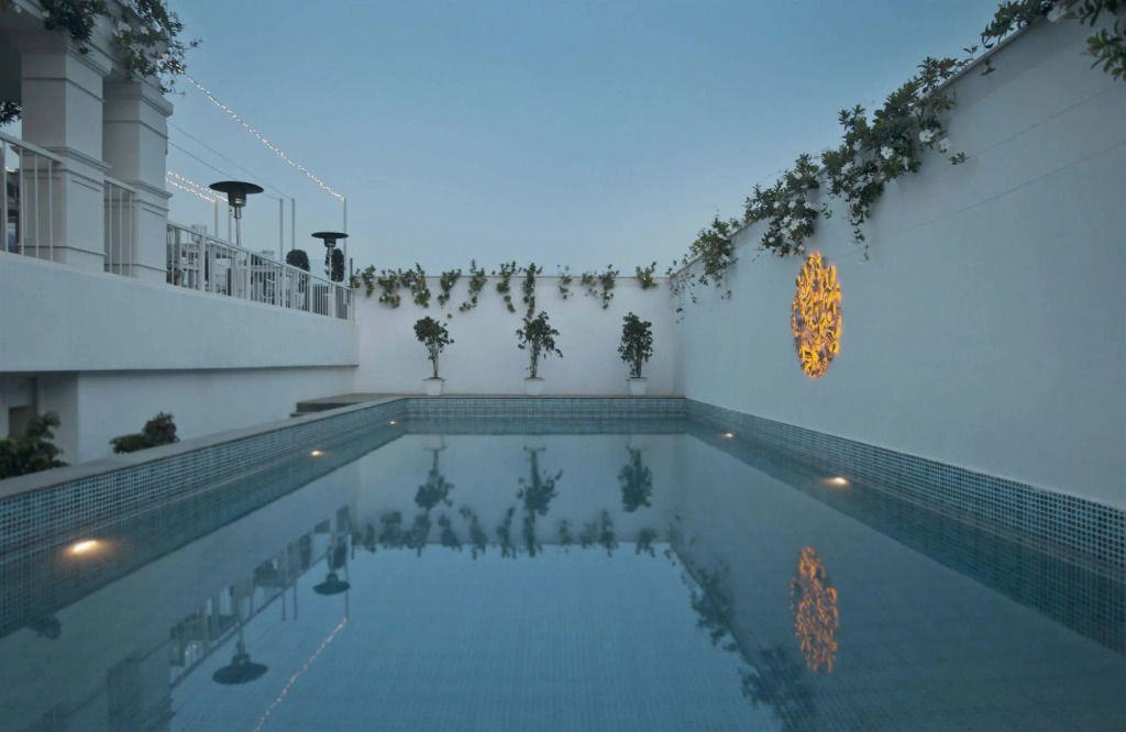 Escape Hotel & Spa