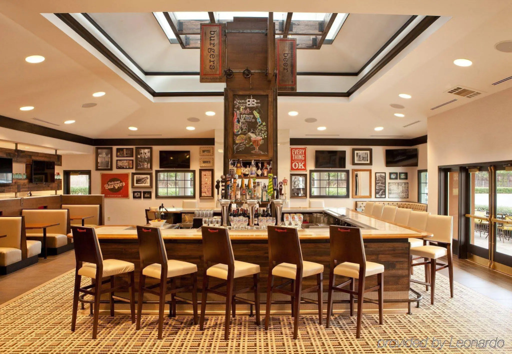 Sonesta Atlanta Airport South