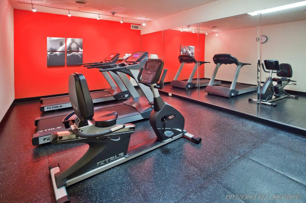 Country Inn & Suites By Radisson, McDonough, GA