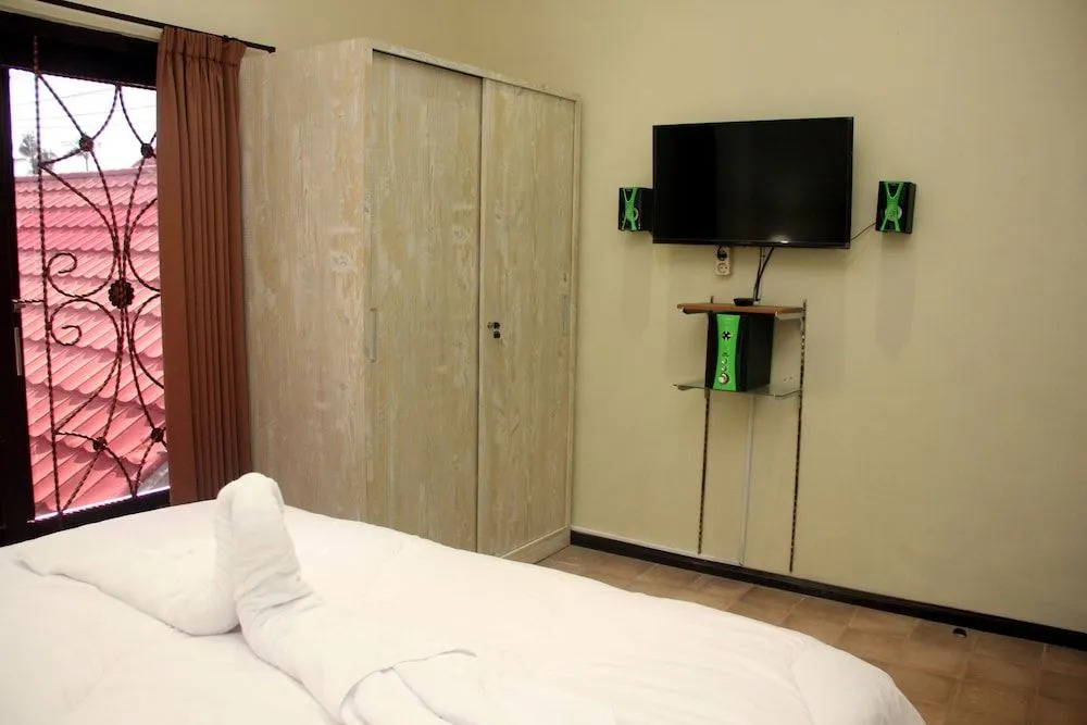 ALA Hostel