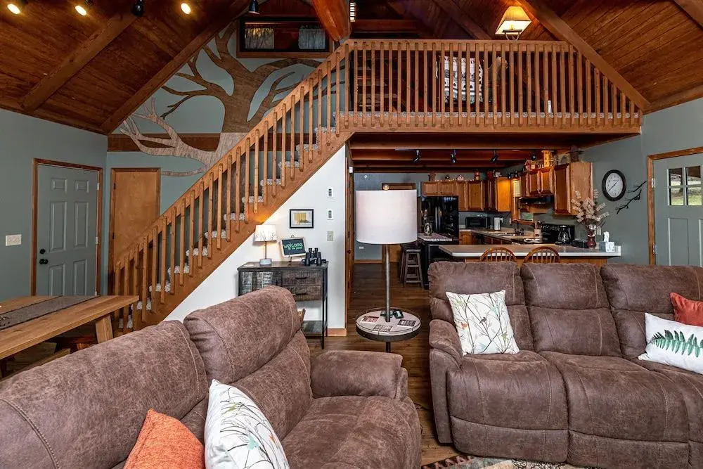 The Perch