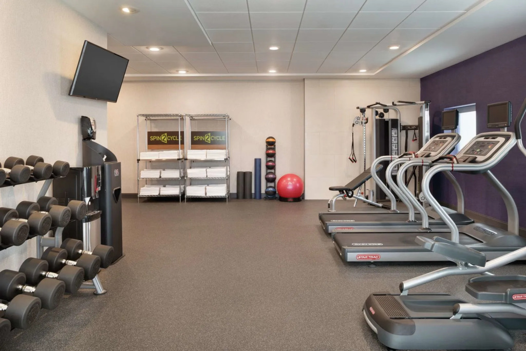 Home2 Suites by Hilton Dayton/Beavercreek