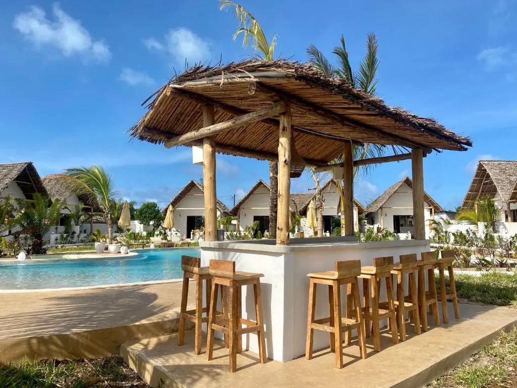 Zen Boutique Retreat & Resort