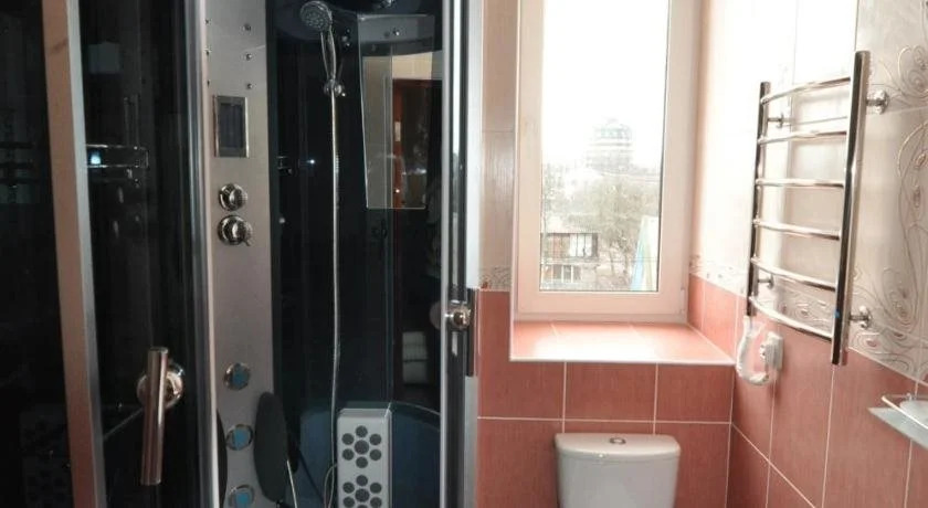 Восход