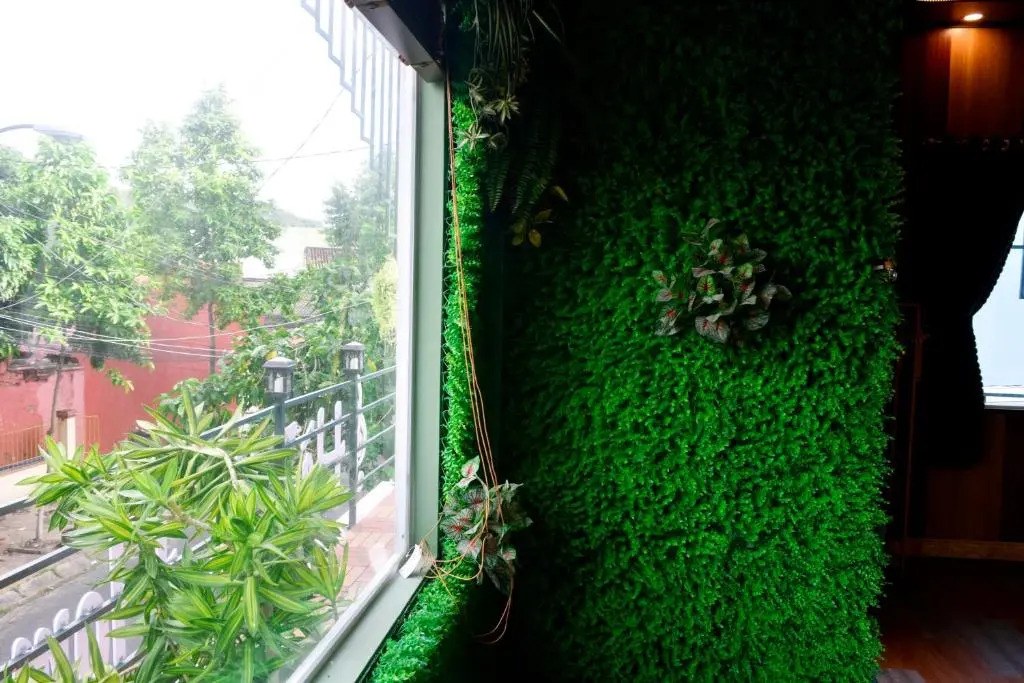 Hà Tiên Homestay