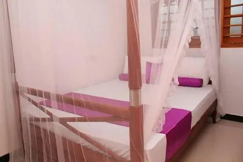 Kumas Villa Weligama