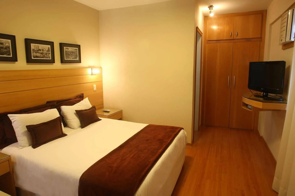 My Place Savassi Hotel Boutique