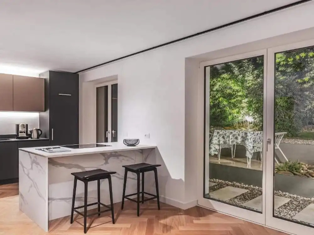 Belvilla by OYO Palm Loggia