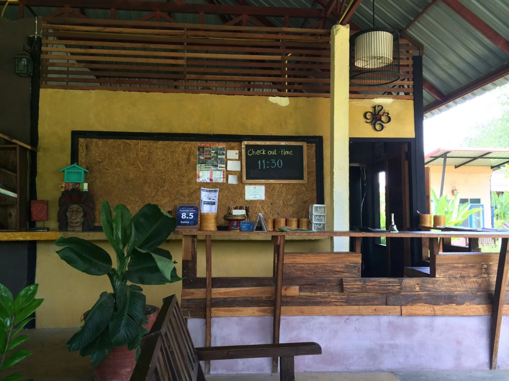 Canary Guesthouse