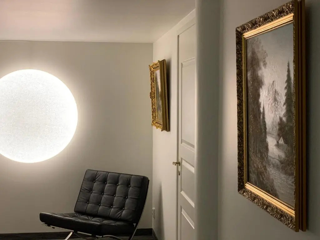 Vid Gekås Ullared Boende B&B