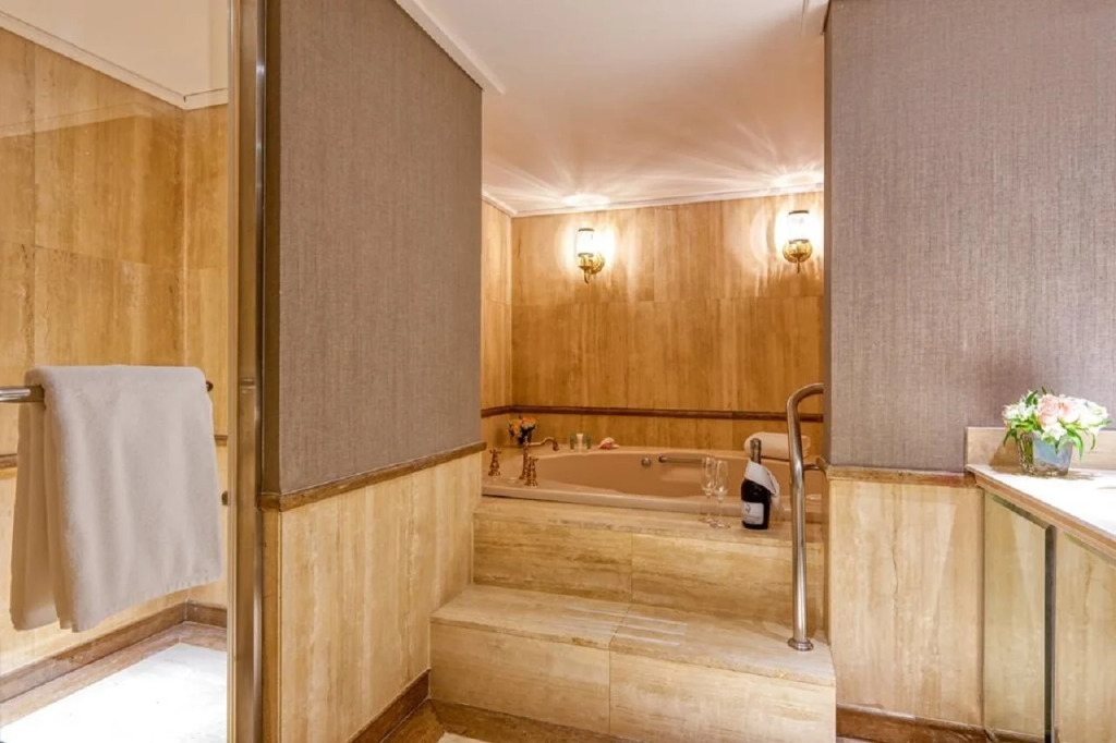 Mövenpick BDMS Wellness Resort Bangkok