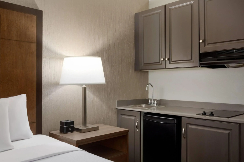 La Quinta by Wyndham Fairbanks Airport
