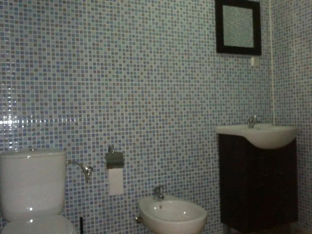 Casa Alto Rodes