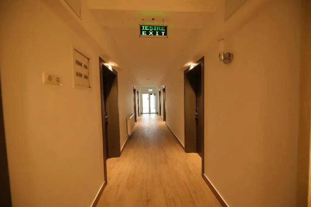 Hotel Delfin
