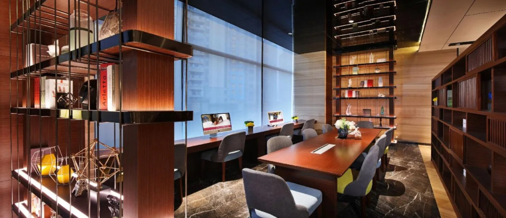 Hampton By Hilton Foshan Sanshui