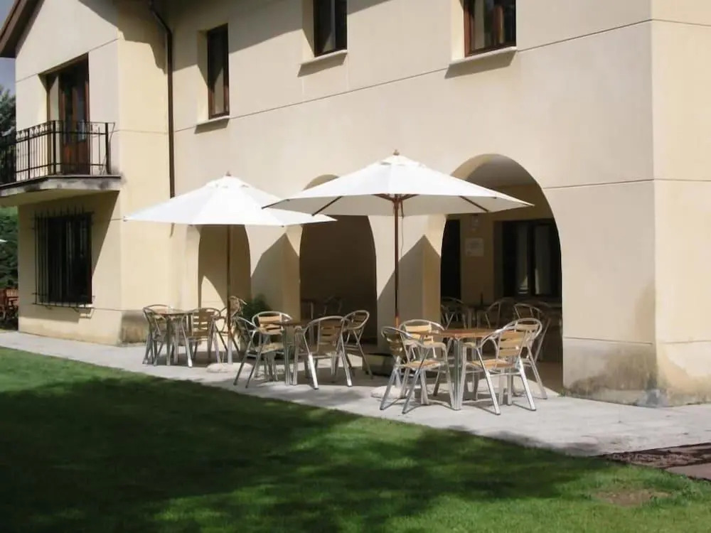 Hotel Rural Villarromana
