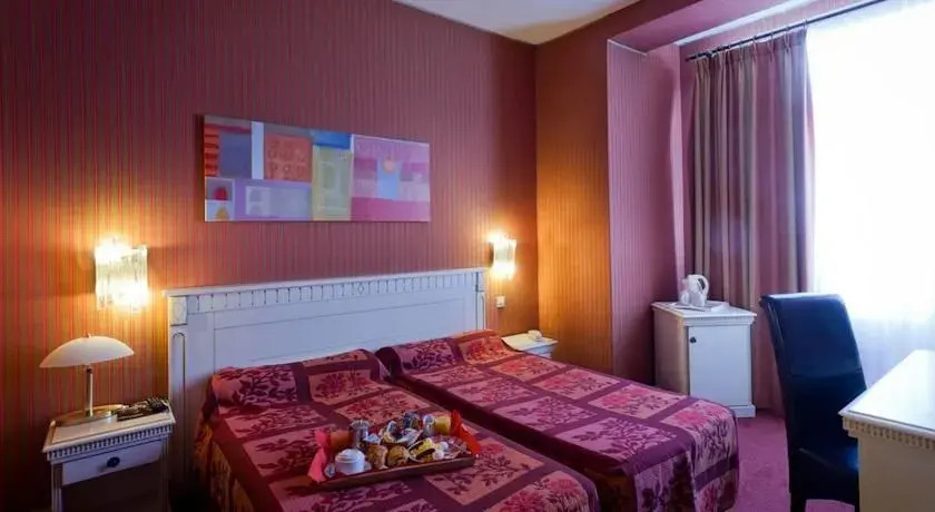 Royal Aboukir Paris