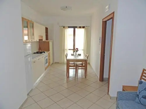 Acciaroli Vacanze Residence