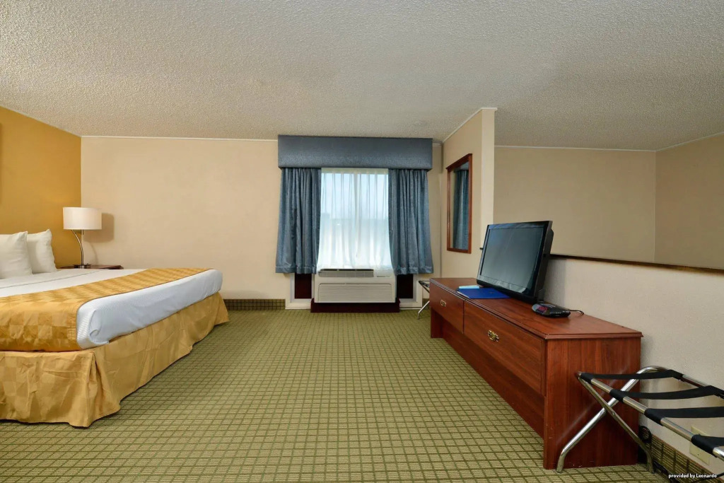 Best Western Alamosa Inn