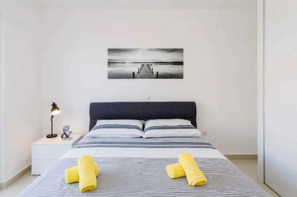 Apartment in Crikvenica 39077