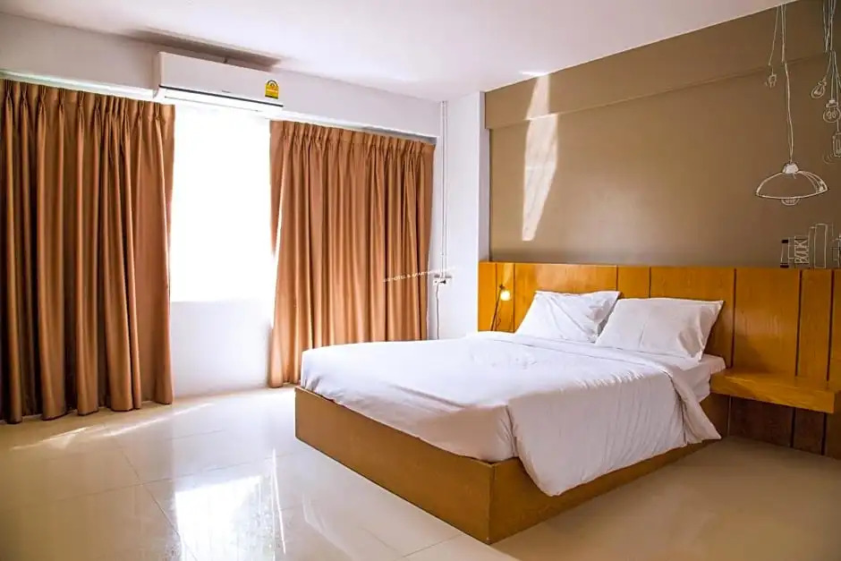 O2 Apartment Service Chiangmai