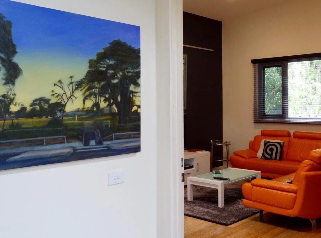 The Gallery Accommodation McCrae