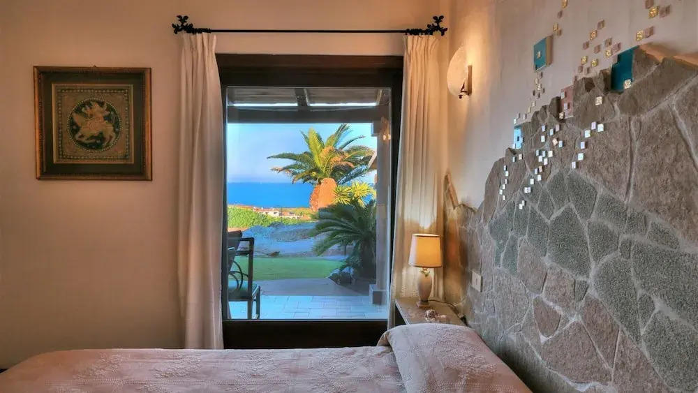 Porto Cervo Luxury Villa With Private Pool and Magnificent View