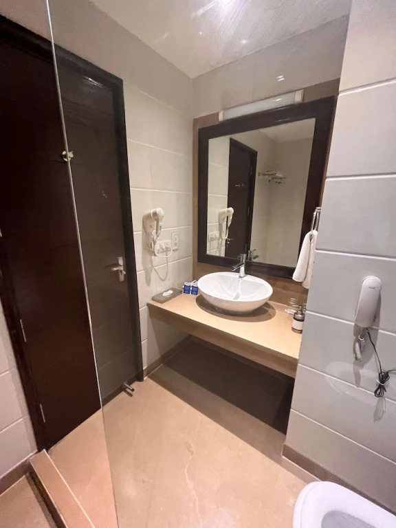 Aditya Park-A Sarovar Portico Hotel