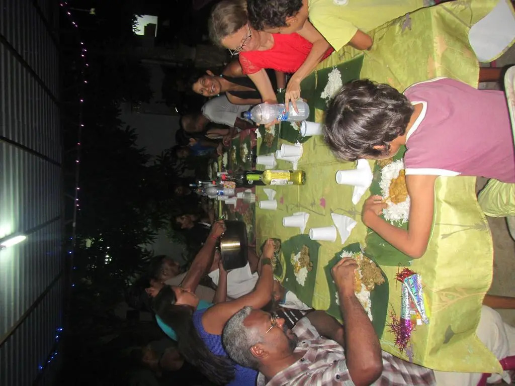 Titli Guest House