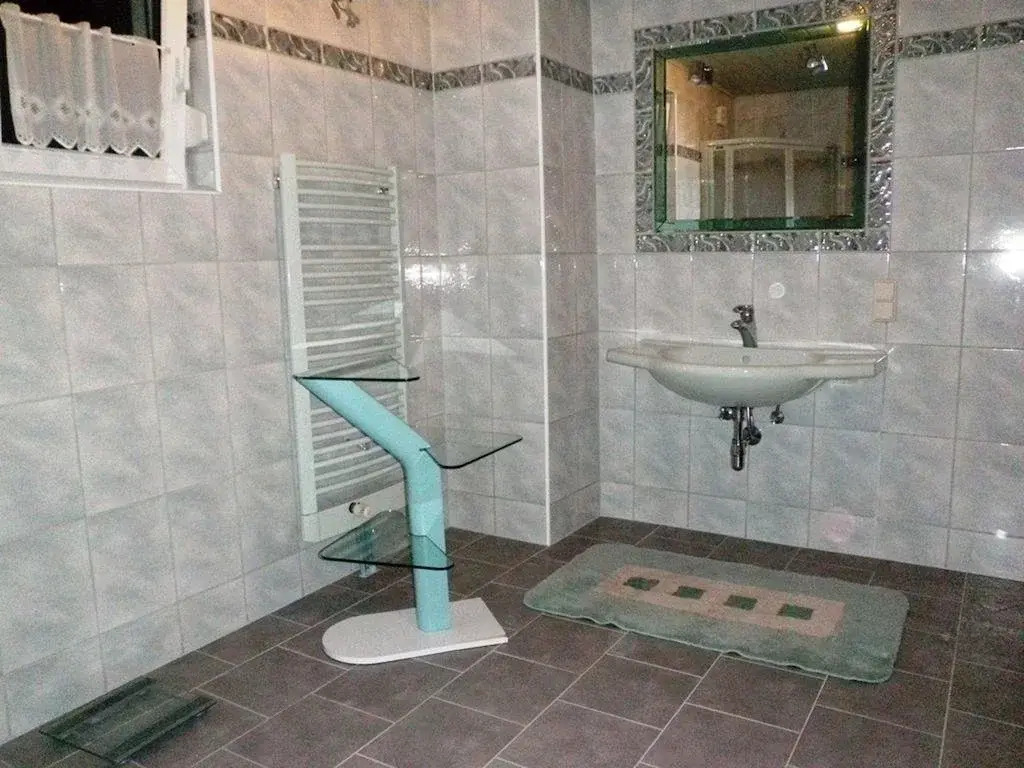 Ferienwohnung Teufl