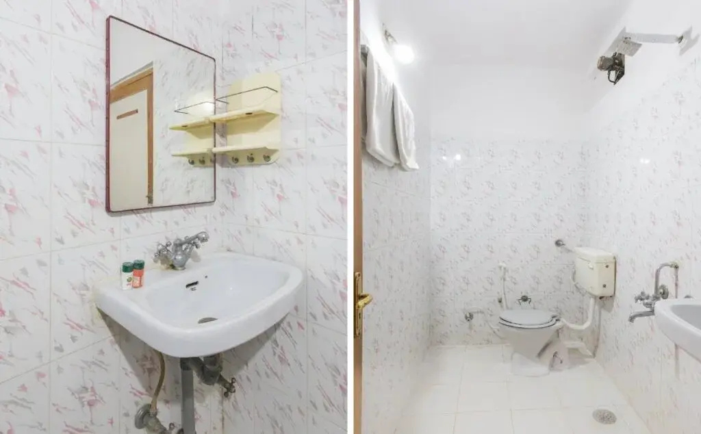 OYO 18333 Hotel The Awesome