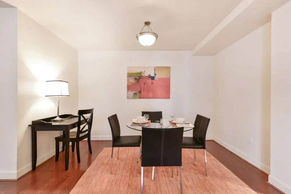 Garrison Street Apartment by Stay Alfred