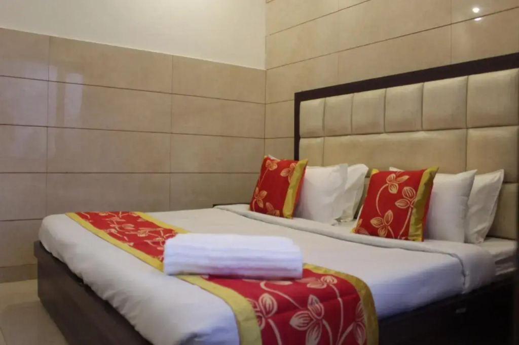 Hotel Shree Shakti