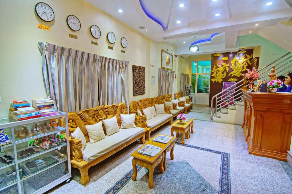 79 Living Hotel