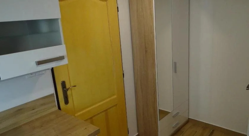 Penzion Pod Kopcem