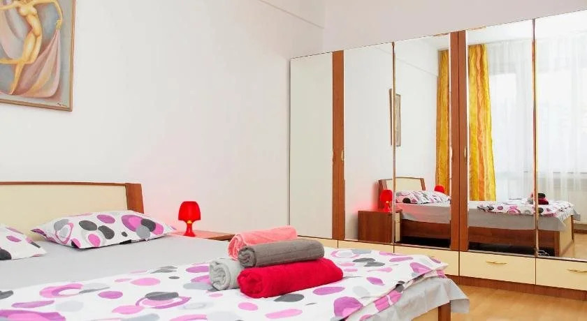 Rosuites Apartment Accommodation