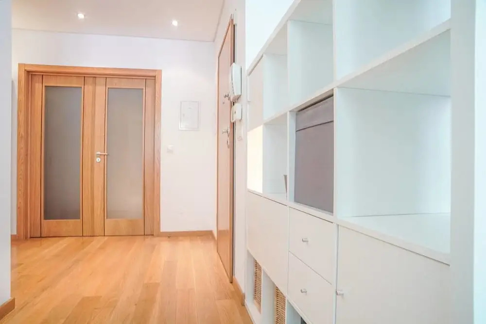 Spacious And Modern Studio In Belem!