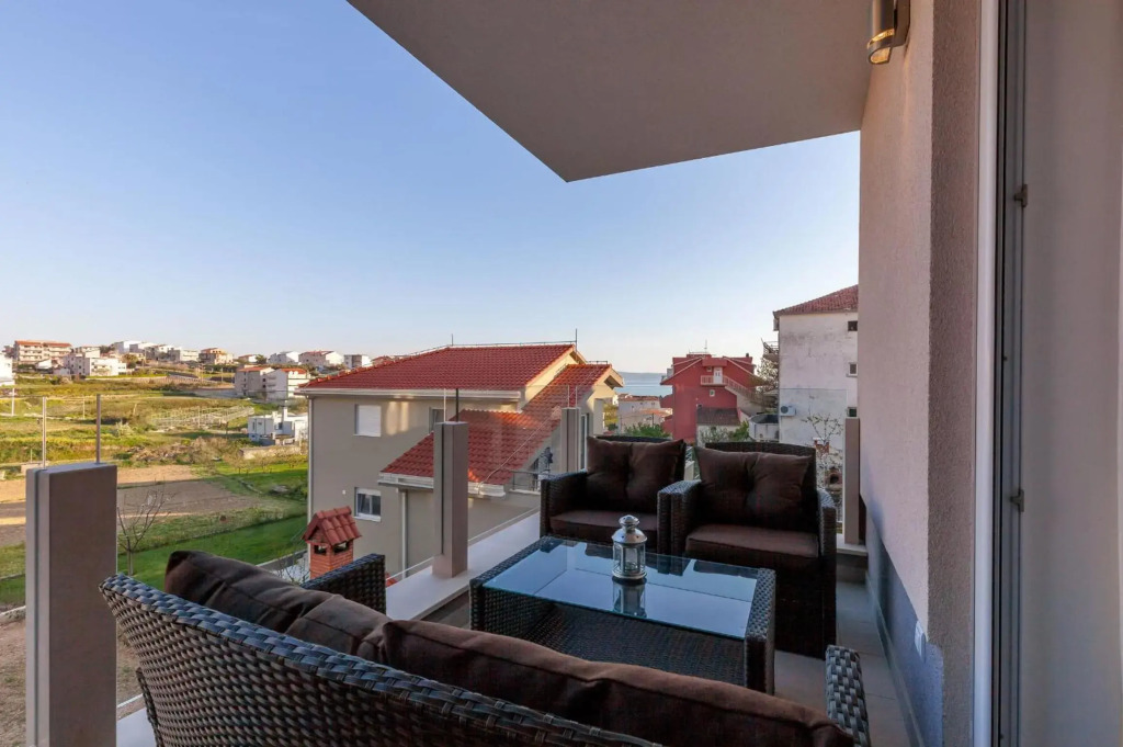 Villa Azalea apartments A3